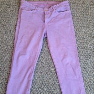 Kate spade Broome st jean